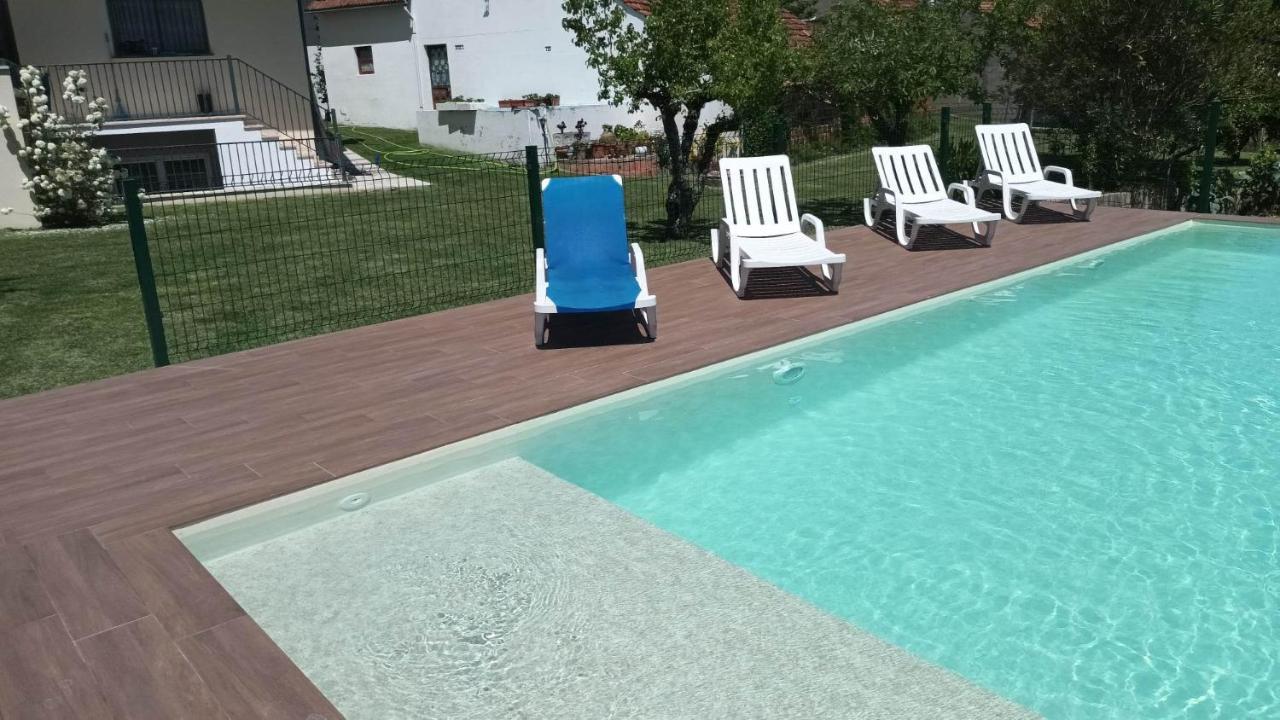 בית הארחה Olival 	Casa Da Costureira מראה חיצוני תמונה