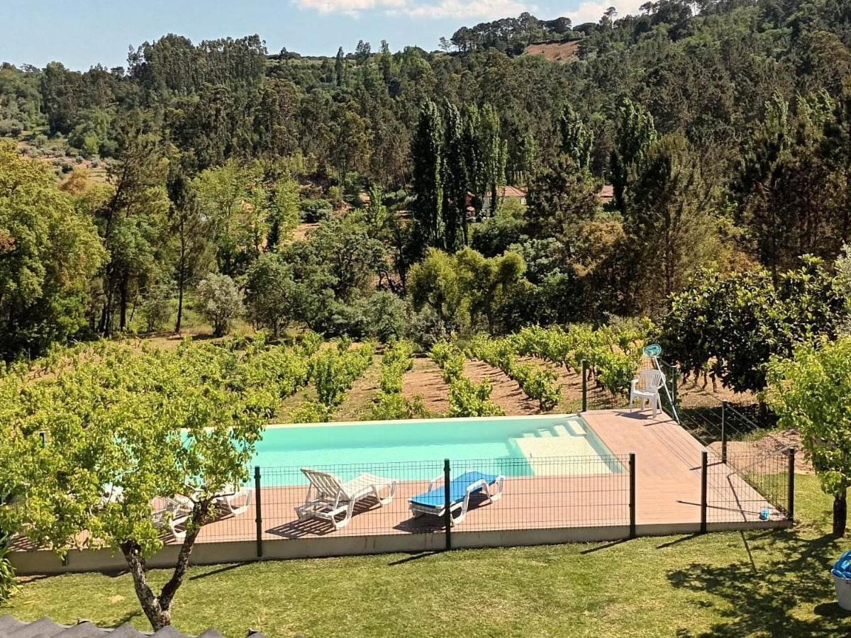 בית הארחה Olival 	Casa Da Costureira מראה חיצוני תמונה