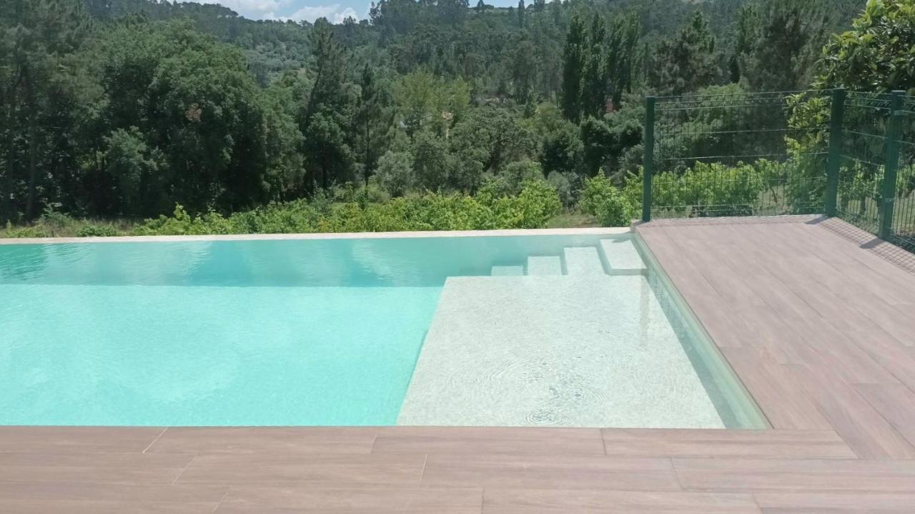 בית הארחה Olival 	Casa Da Costureira מראה חיצוני תמונה