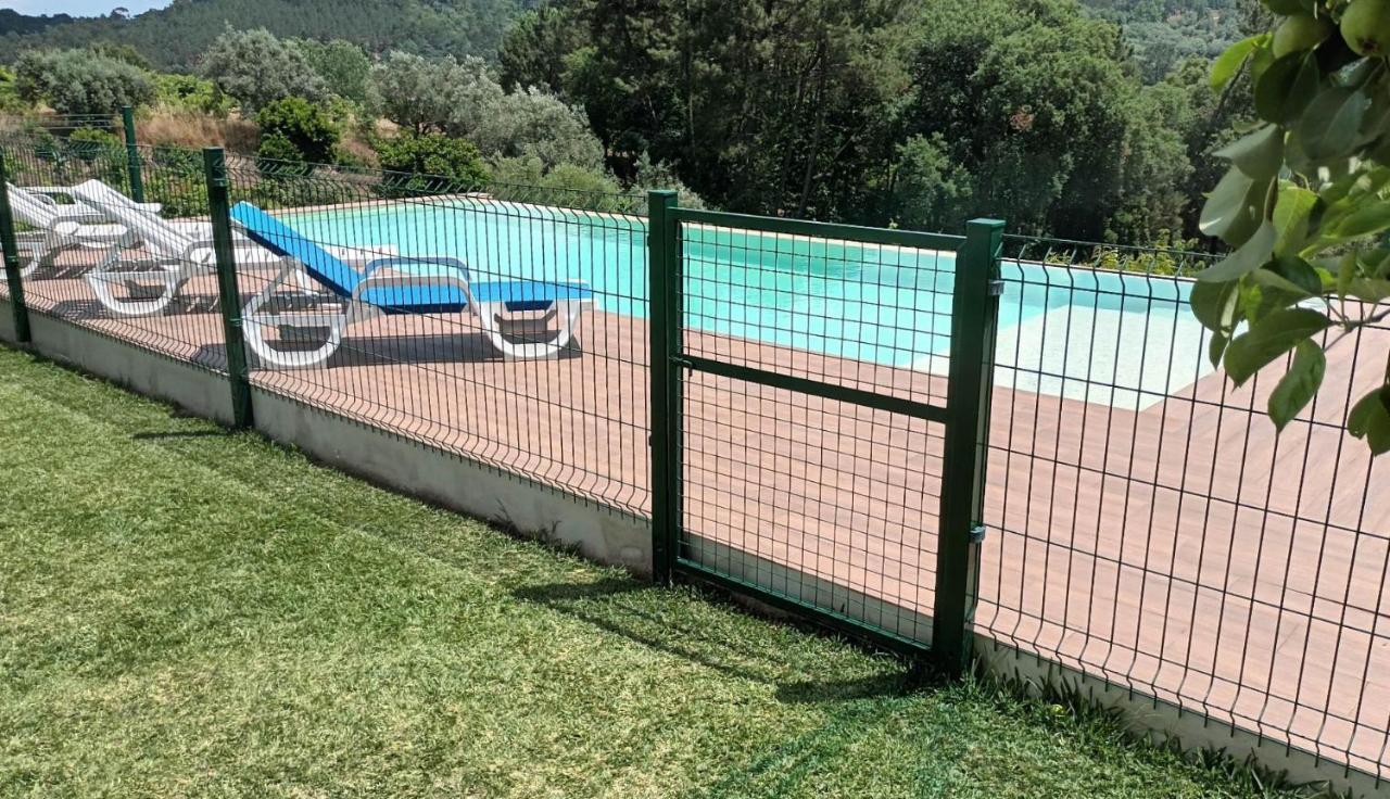 בית הארחה Olival 	Casa Da Costureira מראה חיצוני תמונה