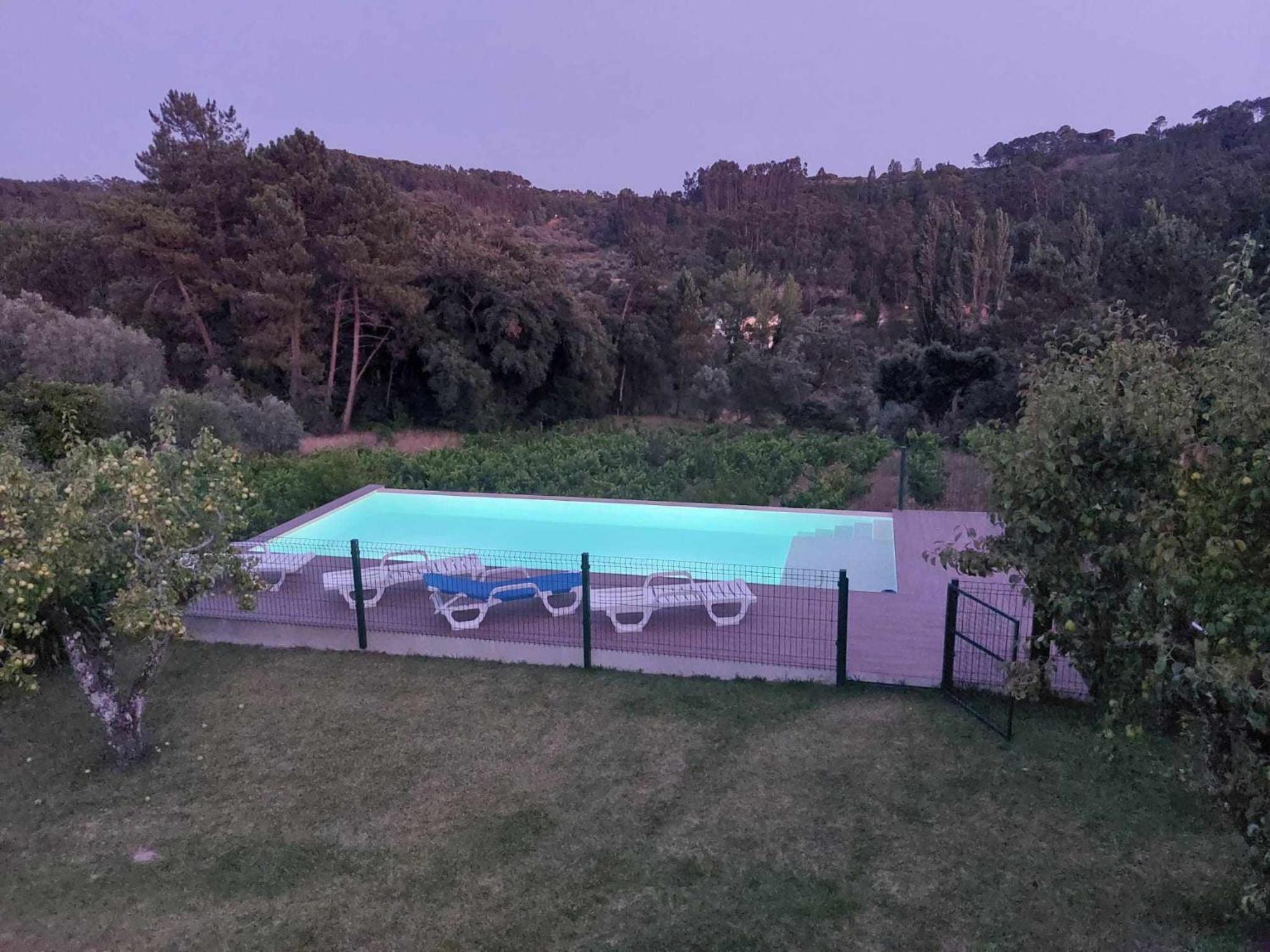 בית הארחה Olival 	Casa Da Costureira מראה חיצוני תמונה