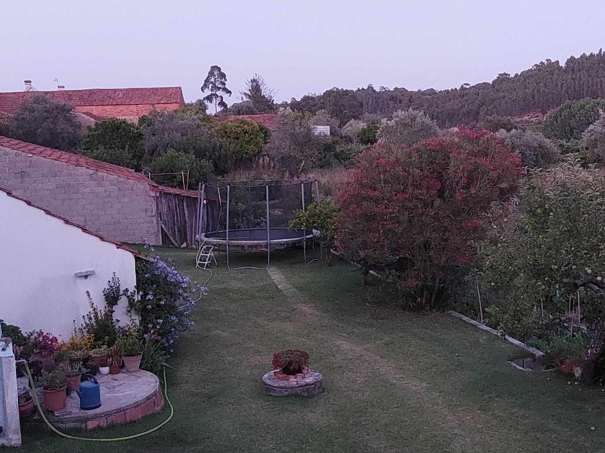 בית הארחה Olival 	Casa Da Costureira מראה חיצוני תמונה
